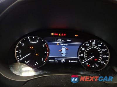 Zdjęcie 9 z 13 samochodu: 2019 INFINITI QX50 ESSENTIAL VIN:3PCAJ5M30KF101689 - miniatura