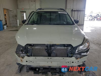 Piąte zdjęcie samochodu w środku: 2017 SUBARU CROSSTREK VIN:JF2GPAAC9H9205222 - miniatura