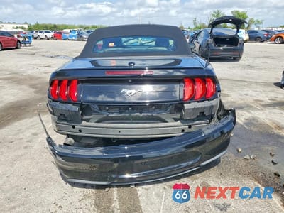 Zdjęcie 6 z 12 samochodu: 2022 FORD MUSTANG VIN:1FATP8UH6N5107979 - miniatura