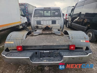 Zdjęcie 6 z 12 samochodu: 2024 RAM 3500 TRADESMAN VIN:3C63RRGL2RG109325 - miniatura