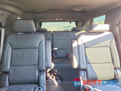 Zdjęcie 10 z 13 samochodu: 2024 GMC YUKON DENALI VIN:1GKS2DKL7RR413273 - miniatura