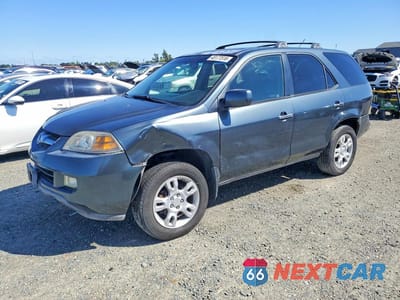 2004 ACURA MDX TOURING 2HNYD18924H511155 - główne zdjęcie licytacji z USA - miniatura