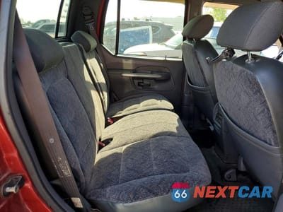 Zdjęcie 11 z 13 samochodu: 2001 FORD EXPLORER SPORT TRAC VIN:1FMZU67E31UC07813 - miniatura