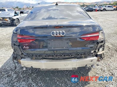 Zdjęcie 6 z 13 samochodu: 2021 AUDI A6 PREMIUM VIN:WAUD8AF20MN028864 - miniatura