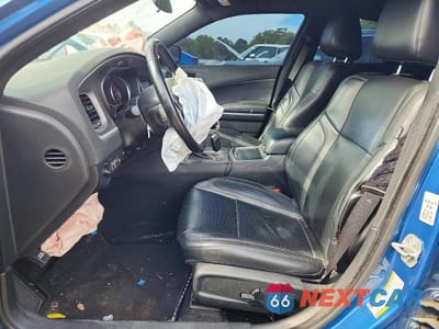 Zdjęcie 7 z 12 samochodu: 2022 DODGE CHARGER SXT VIN:2C3CDXBG8NH133004 - miniatura
