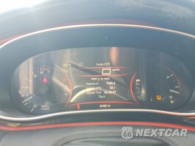 Zdjęcie 9 z 12 samochodu: 2014 DODGE DART SE AERO VIN:1C3CDFDH5ED786693 - miniatura