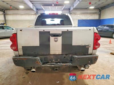 Zdjęcie 6 z 12 samochodu: 2007 DODGE RAM 1500 ST VIN:1D7HU18237S227223 - miniatura