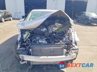 Piąte zdjęcie samochodu w środku: 2021 HONDA CR-V EXL VIN:5J6RW1H89ML001796 - miniatura