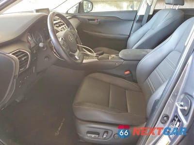 Zdjęcie 7 z 12 samochodu: 2021 LEXUS NX 300 BASE VIN:JTJGARBZ7M2189099 - miniatura