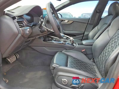 Zdjęcie 7 z 12 samochodu: 2024 AUDI S5 PRESTIGE VIN:WAUB4CF51RA067308 - miniatura