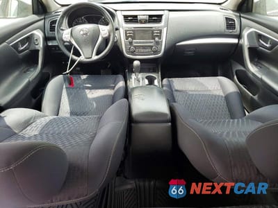 Zdjęcie 8 z 13 samochodu: 2017 NISSAN ALTIMA 2.5 SV VIN:1N4AL3AP2HC493334 - miniatura