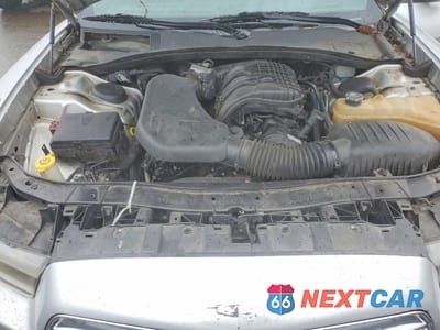 Zdjęcie 11 z 12 samochodu: 2012 DODGE CHARGER SE VIN:2C3CDXBG1CH103355 - miniatura