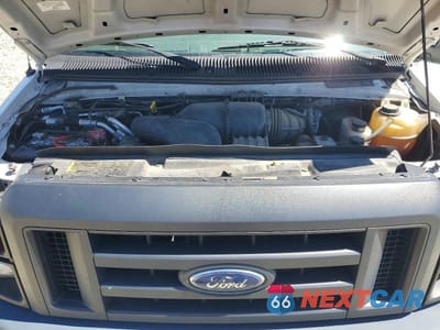 Zdjęcie 13 z 14 samochodu: 2013 FORD ECONOLINE E350 SUPER DUTY VAN VIN:1FTSS3EL3DDA30227 - miniatura