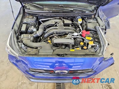 Zdjęcie 12 z 12 samochodu: 2024 SUBARU IMPREZA VIN:JF1GUABC1R8883028 - miniatura