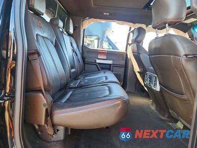 Zdjęcie 10 z 12 samochodu: 2017 FORD F250 SUPER DUTY VIN:1FT7W2BTXHEC40851 - miniatura