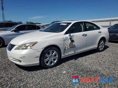 2009 LEXUS ES 350 JTHBJ46G592287966 - główne zdjęcie licytacji z USA - miniatura