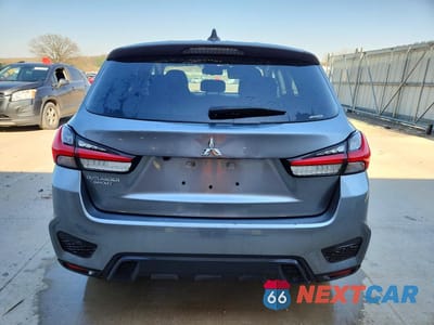 Zdjęcie 6 z 14 samochodu: 2025 MITSUBISHI OUTLANDER SPORT S VIN:JA4ARUAU9SU005710 - miniatura
