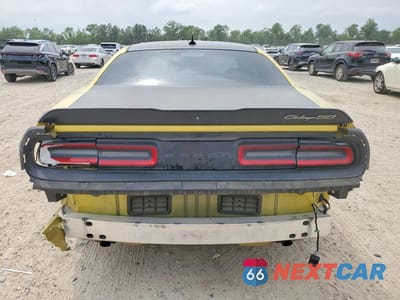 Zdjęcie 6 z 13 samochodu: 2020 DODGE CHALLENGER GT VIN:2C3CDZJG4LH235748 - miniatura