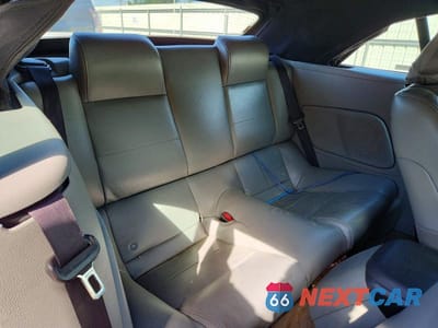 Zdjęcie 10 z 11 samochodu: 2007 FORD MUSTANG VIN:1ZVFT84N975252197 - miniatura