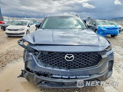 Piąte zdjęcie samochodu w środku: 2024 MAZDA CX-50 PREMIUM PLUS VIN:7MMVABEM4RN193151 - miniatura