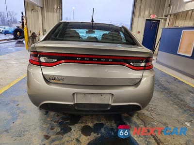Zdjęcie 6 z 12 samochodu: 2016 DODGE DART SE VIN:1C3CDFAAXGD606182 - miniatura