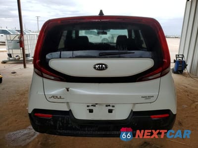 Zdjęcie 6 z 11 samochodu: 2020 KIA SOUL LX VIN:KNDJ23AU6L7720982 - miniatura