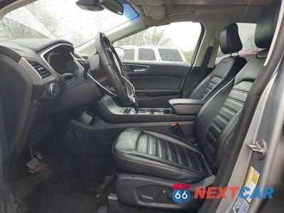 Zdjęcie 7 z 13 samochodu: 2020 FORD EDGE SEL VIN:2FMPK4J92LBA41886 - miniatura