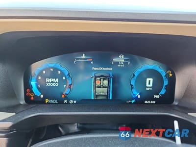 Zdjęcie 9 z 13 samochodu: 2025 FORD BRONCO SPORT BIG BEND VIN:3FMCR9BNXSRF07101 - miniatura