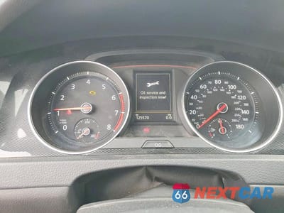 Zdjęcie 9 z 12 samochodu: 2016 VOLKSWAGEN GTI S VIN:3VW5T7AU9GM026284 - miniatura