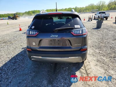 Zdjęcie 6 z 12 samochodu: 2019 JEEP CHEROKEE LIMITED VIN:1C4PJLDB8KD170112 - miniatura