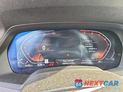 Zdjęcie 9 z 12 samochodu: 2019 BMW X5 XDRIVE40I VIN:5UXCR6C51KLK87703 - miniatura