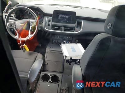Zdjęcie 8 z 12 samochodu: 2023 CHEVROLET TAHOE C1500 VIN:1GNSCLED6PR259733 - miniatura