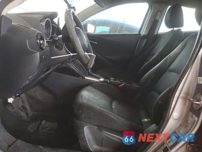 Zdjęcie 7 z 12 samochodu: 2016 SCION IA BASE VIN:3MYDLBZV9GY121596 - miniatura