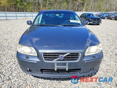 Piąte zdjęcie samochodu w środku: 2007 VOLVO S60 2.5T VIN:YV1RH592172632192 - miniatura