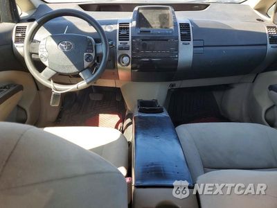 Zdjęcie 8 z 12 samochodu: 2007 TOYOTA PRIUS BASE VIN:JTDKB20U477626038 - miniatura