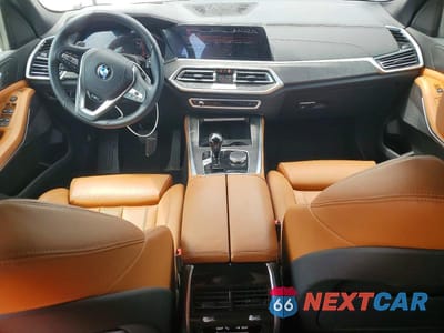 Zdjęcie 8 z 13 samochodu: 2022 BMW X5 XDRIVE40I VIN:5UXCR6C01N9N14488 - miniatura