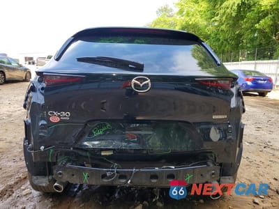 Zdjęcie 6 z 13 samochodu: 2024 MAZDA CX-30 SELECT VIN:3MVDMBBM7RM710085 - miniatura