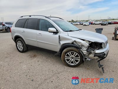 Czwarte zdjęcie samochodu z boku: 2010 VOLVO XC90 3.2 VIN:YV4982CY8A1537348 - miniatura