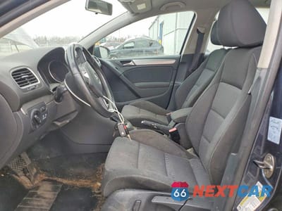 Zdjęcie 7 z 11 samochodu: 2013 VOLKSWAGEN GOLF VIN:WVWDM7AJ4DW027694 - miniatura