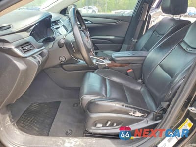 Zdjęcie 7 z 12 samochodu: 2014 CADILLAC XTS VIN:2G61U5S35E9223518 - miniatura