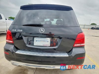 Zdjęcie 6 z 12 samochodu: 2015 MERCEDES-BENZ GLK 350 VIN:WDCGG5HBXFG394534 - miniatura