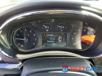 Zdjęcie 9 z 13 samochodu: 2022 BUICK ENCORE PREFERRED VIN:KL4CJESM1NB561661 - miniatura