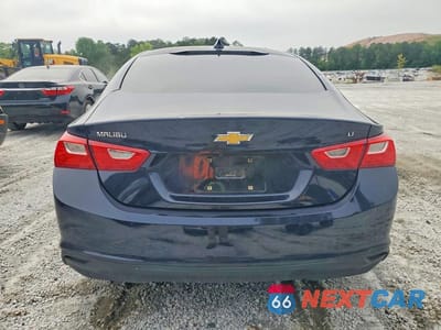 Zdjęcie 6 z 12 samochodu: 2016 CHEV MALIBU VIN:1G1ZE5ST1GF351187 - miniatura