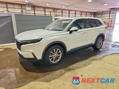 2023 HONDA CR-V EX 7FARS4H48PE011604 - główne zdjęcie licytacji z USA - miniatura