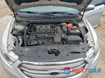 Zdjęcie 11 z 11 samochodu: 2016 FORD TAURUS SEL VIN:1FAHP2H87GG111706 - miniatura