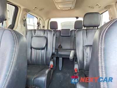 Zdjęcie 10 z 13 samochodu: 2014 CHRYSLER TOWN & COUNTRY TOURING VIN:2C4RC1BG7ER358532 - miniatura