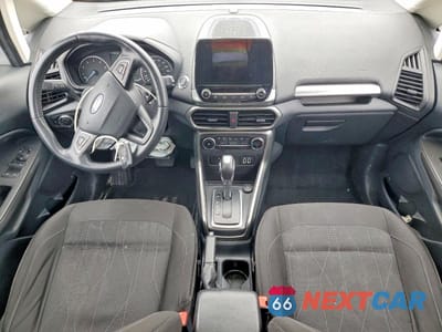 Zdjęcie 8 z 13 samochodu: 2018 FORD ECOSPORT SE VIN:MAJ3P1TE6JC180855 - miniatura
