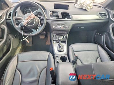 Zdjęcie 8 z 13 samochodu: 2018 AUDI Q3 PREMIUM PLUS VIN:WA1JCCFS3JR027206 - miniatura