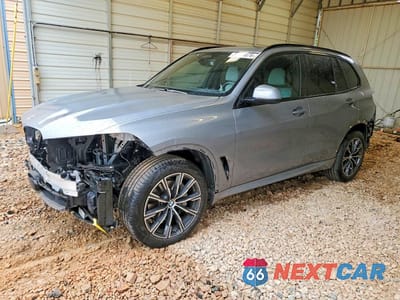 2024 BMW X5 XDRIVE40I 5UX23EU09R9S91225 - główne zdjęcie licytacji z USA - miniatura