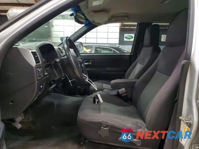 Zdjęcie 7 z 12 samochodu: 2012 GMC CANYON SLE VIN:1GTH6MFE0C8137151 - miniatura